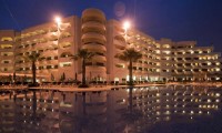 vila gale cerro alagoa hotel - vilamoura